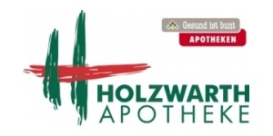 Kundenlogo von Holzwarth Apotheke