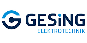 Kundenlogo von Gesing & Brunsbach Elektrotechnik OHG