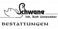 Kundenlogo Bestattunegn Schwane Inh. Ruth Linneweber