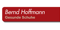 Kundenlogo Hoffmann Bernd Orthopädie-Schuhtechnik