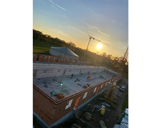 Kundenfoto 2 Nießing Bau GmbH & Co. KG