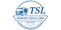 Kundenlogo TSL-Transport Service Lemke
