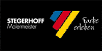 Kundenlogo Stegerhoff Malermeister OHG