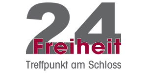 Kundenlogo von Freiheit 24 Café - Hotel am Tiergarten Kundenlogo von Freiheit 24 Café - Hotel am Tiergarten