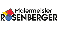 Kundenlogo Malermeister Rosenberger