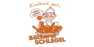 Kundenlogo von Bäckerei Schlegel Inh. Gerhard Schlegel Kundenlogo von Bäckerei Schlegel Inh. Gerhard Schlegel