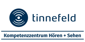 Kundenlogo von Tinnefeld hören und sehen