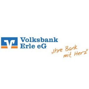 Bild von Volksbank Erle eG Banken und Sparkassen