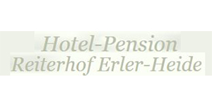 Kundenlogo von Pension / Reiterhof Gröniger