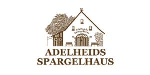 Kundenlogo von Adelheids Spargelhaus