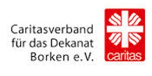 Kundenlogo von Verbund caritativer Seniorenhäuser im Dekanat Borken GmbH