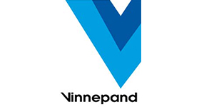 Kundenlogo von Vinnepand GmbH Lackierfachbetrieb,  Beschriftungen