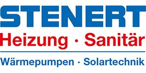 Kundenlogo von Stenert Bernhard GmbH Heizung und Sanitär