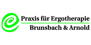 Kundenlogo von Praxis für Ergotherapie Brunsbach & Arnold