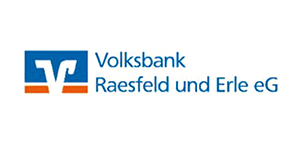 Kundenlogo von Volksbank Raesfeld und Erle eG - Standort Raesfeld