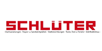 Kundenlogo Schlüter Co.GmbH