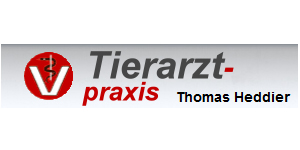 Kundenlogo von Heddier -Tierärztliche Praxis Berthold und Andrea Dr. Kundenlogo von Heddier -Tierärztliche Praxis Berthold und Andrea Dr.