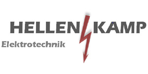 Kundenlogo von Hellenkamp Elektrotechnik Inh. Jörg Hellenkamp