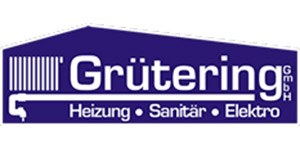Kundenlogo von Grütering GmbH