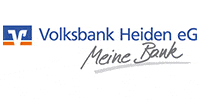 Kundenlogo Volksbank Heiden eG