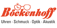 Kundenlogo Böckenhoff GbR Uhren-Schmuck-Optik