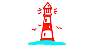 Kundenlogo von Neue Apotheke Borkum Apothekerin Dr. Julie Behr