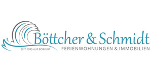 Kundenlogo von Vermietungsagentur Böttcher-Schmidt Kundenlogo von Vermietungsagentur Böttcher-Schmidt