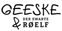 Kundenlogo Geeske & der swarte Roelf