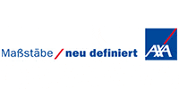 Kundenlogo Klaas Loose AXA Generalvertretung