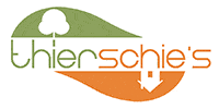 Kundenlogo Andreas Thierschmann Gartenservice & Hausmeisterdienst