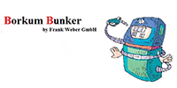 Kundenlogo Weber Frank GmbH