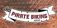 Kundenlogo PIRATE BIKING Fahrradverleih & Verkauf