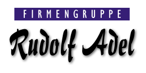 Kundenlogo von Adel Rudolf Versicherung