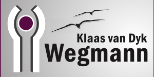 Kundenlogo von Wegmann Bestattungen Inh. Klaas van Dyk