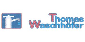 Kundenlogo von Waschhöfer Thomas Kundenlogo von Waschhöfer Thomas