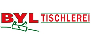 Kundenlogo von Byl Helmut Innenausbau Tischlerei
