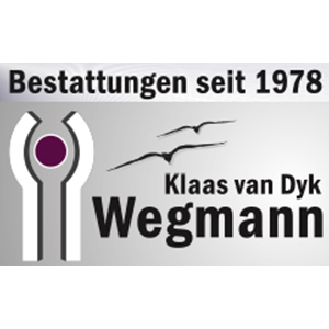 Bild von Wegmann Bestattungen Inh. Klaas van Dyk