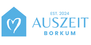 Kundenlogo von AUSZEIT BORKUM