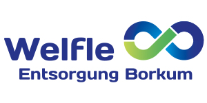 Kundenlogo von Gebr. Welfle Containerdienst u. Bauschuttrecycling
