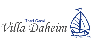 Kundenlogo von Villa Daheim
