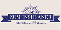 Kundenlogo Zum Insulaner Restaurant