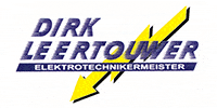 Kundenlogo Leertouwer Dirk Elektrotechnikermeister