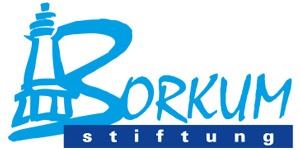 Kundenlogo von Borkum Stiftung