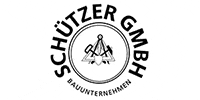 Kundenlogo Schützer GmbH Bauunternehmen