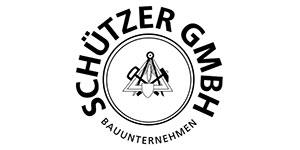 Kundenlogo von Schützer GmbH Bauunternehmen
