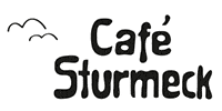 Kundenlogo Strandcafe Restaurant Sturmeck