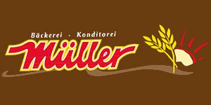 Kundenlogo von Müller Peter GmbH & Co. KG Bäckerei - Konditorei