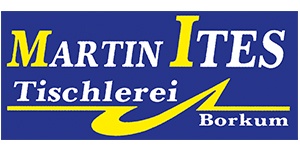 Kundenlogo von Tischlerei Martin Ites GmbH