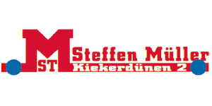 Kundenlogo von Müller Steffen Sanitär- und Heizungstechnik