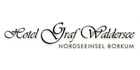Kundenlogo Graf Waldersee Hotel